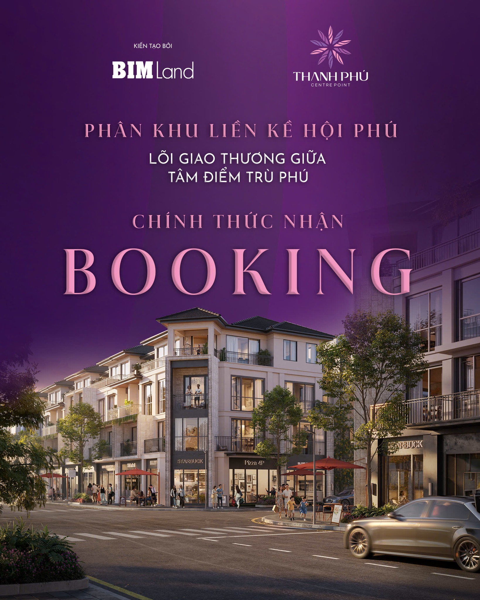 Bim Thanh Phu 30