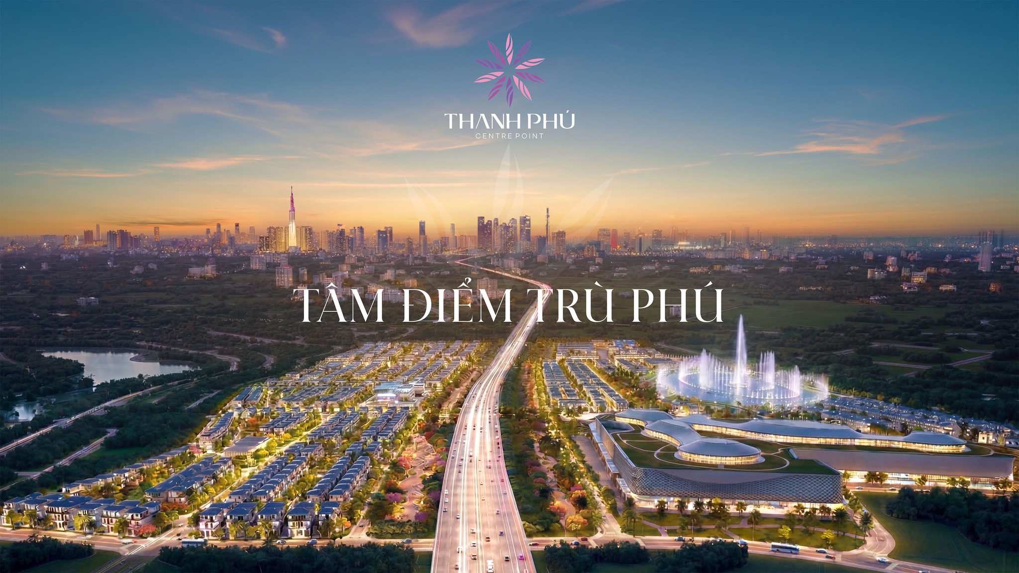 Thanh Phu Centre Point 2